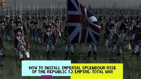 empire total war imperial destroyer|empire total war imperial splendour.